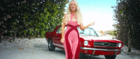 Sunroof GIF by Brooke Eden