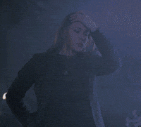 Shocked Jill Wagner GIF by Hallmark Mystery