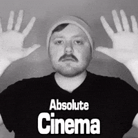 Martin Scorsese Cinema GIF