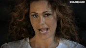 samantha de grenet GIF by Isola dei Famosi