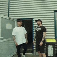 Daniel Tank GIF