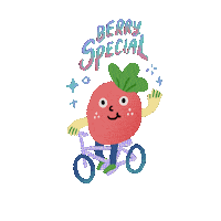 Happy Fun Sticker