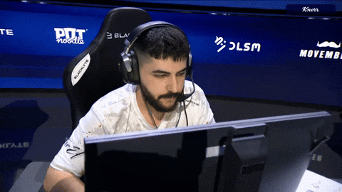 Maj3R GIF by BLAST