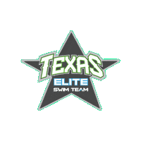 TexasEliteSwimTeam texas elite texaseliteswimteam texaseliteswimclub testswim Sticker