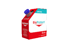 Bioprotect Sticker by forbio