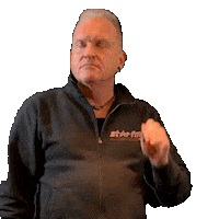 Thomas Franke Sticker by STAR FM