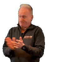 Thomas Franke Sticker by STAR FM