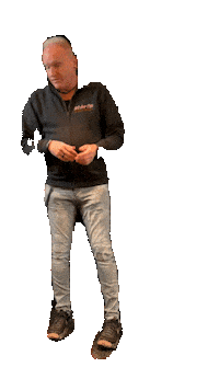 T-Bone Radio Sticker by STAR FM