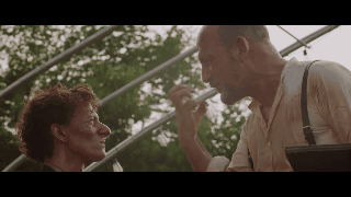 premonition of the hex GIF by Circa Survive