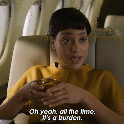 Season 4 Of Course GIF by Paramount+