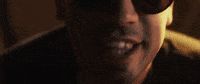 night cantar GIF by Sony Music Argentina