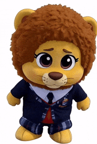 Cute GIF by colegioroth
