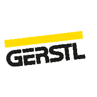 Gerstl logo wels bauunternehmen baufirma Sticker