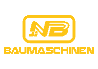Recycling Gala Sticker by NB Baumaschinen
