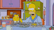 homer simpson animation GIF by Fox TV