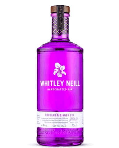 WhitleyNeillGinAu giphyupload gin whitleyneillginau ginoclockau Sticker