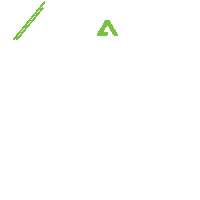 ChargeFitness fitness gym lightning charge Sticker