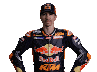 Racing Flex Sticker by MotoGP™