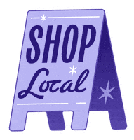 Barbershop Shoplocal Sticker by Nav