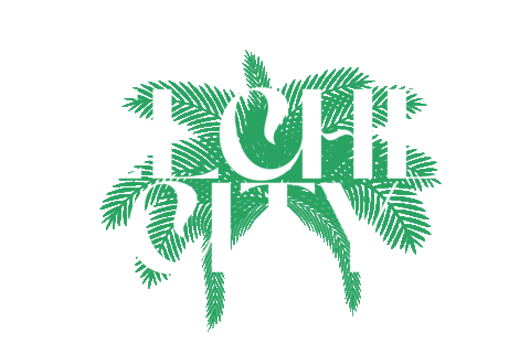 Palm Sticker by ElcheCF