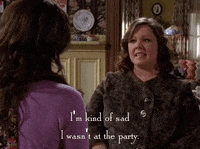 season 6 netflix GIF by Gilmore Girls 
