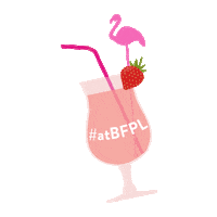 BrookfieldPlaceNY summer new york cocktail summer time Sticker