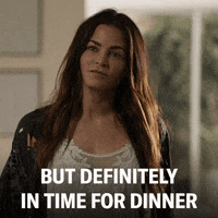 The Rookie Love GIF by ABC Network