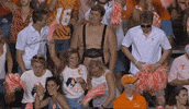 Ncaa Sports Dancing GIF by SEC Network