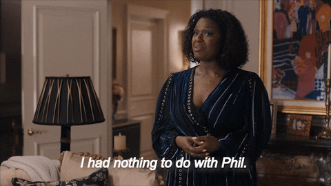 Oprah Winfrey Network Lady Mae GIF by Greenleaf
