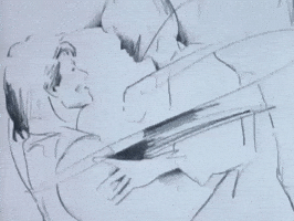 a-ha GIF