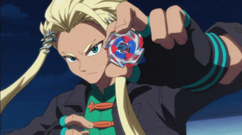 Khrome GIF