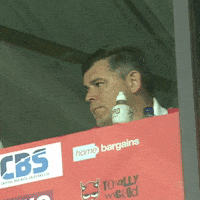 Celebrate Rugby League GIF by St.Helens R.F.C