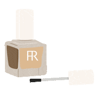 fullritual fashion beauty nails manicure Sticker