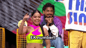 Nora Fatehi Dance GIF by Amazon miniTV