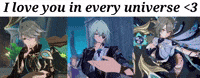 Su Honkai GIF