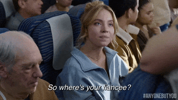 Sydney Sweeney GIF by Sony Pictures