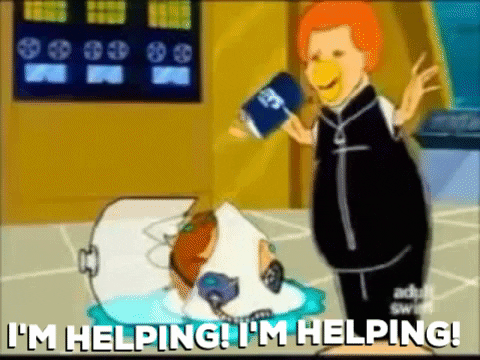 iamstevemckinney giphygifmaker GIF