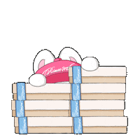 박은빈 Sticker