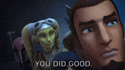 season 2 rebels GIF by Star Wars