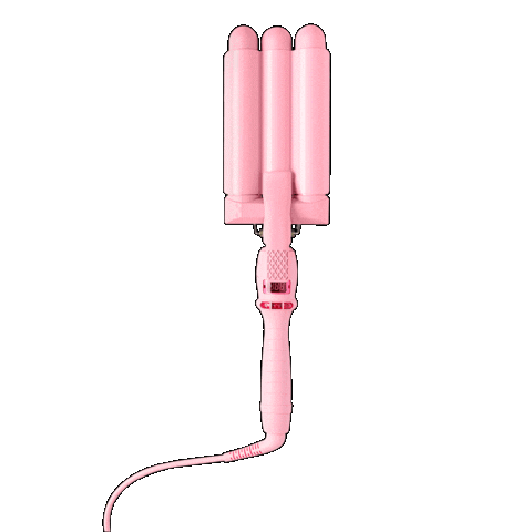 Mermaid Hairstyle Sticker by Mermade Hair