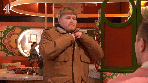 Cosplay Costume GIF by Hollyoaks