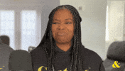 Smells Bad No Way GIF by Chat & Bother Podcast