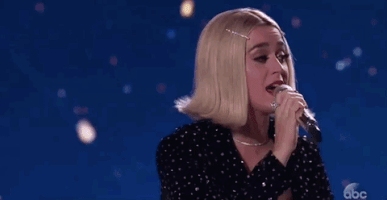 Katy Perry GIF by American Idol