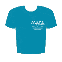 T-Shirt Sale Sticker by Maza