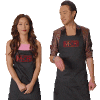 Sticker by My Kitchen Rules