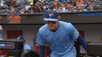 Blue Jays Wagner GIF by Toronto Blue Jays