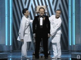 billy crystal oscars 1992 GIF by The Academy Awards