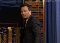 watching you jimmy fallon GIF by The Tonight Show Starring Jimmy Fallon