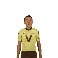 Velo Allez Sticker by AG2R CITROËN TEAM