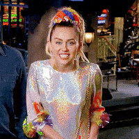 miley cyrus television GIF by Saturday Night Live